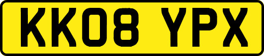 KK08YPX