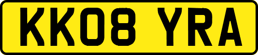 KK08YRA