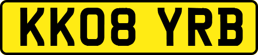 KK08YRB