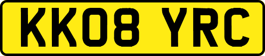 KK08YRC