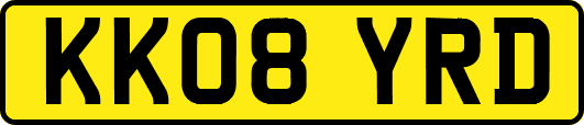 KK08YRD