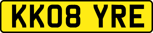 KK08YRE