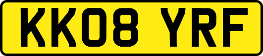 KK08YRF