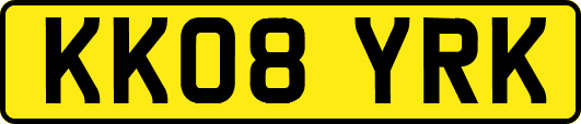 KK08YRK