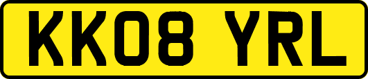 KK08YRL