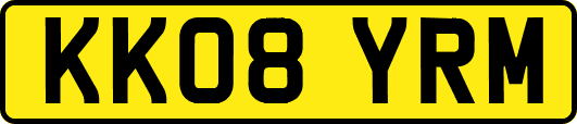 KK08YRM