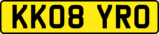 KK08YRO