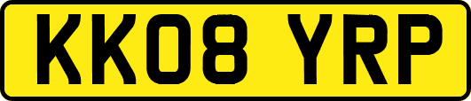 KK08YRP