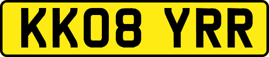 KK08YRR