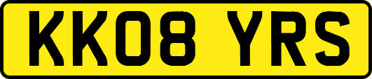 KK08YRS