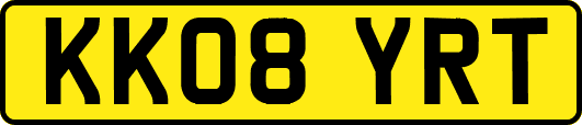 KK08YRT