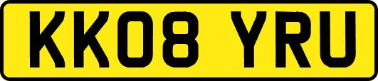 KK08YRU