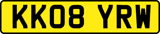 KK08YRW