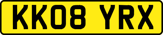 KK08YRX
