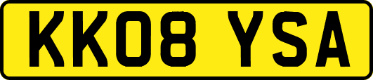 KK08YSA