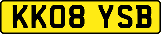 KK08YSB