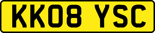 KK08YSC