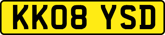 KK08YSD