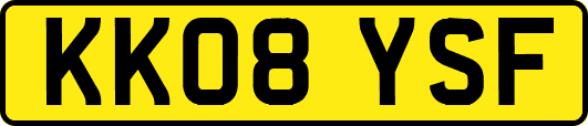 KK08YSF