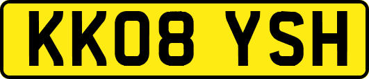 KK08YSH