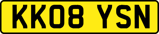KK08YSN