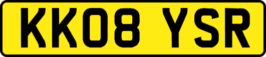 KK08YSR