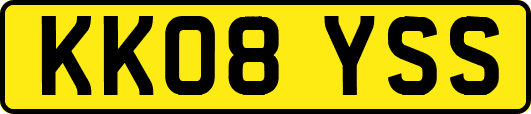 KK08YSS