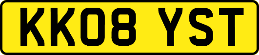 KK08YST
