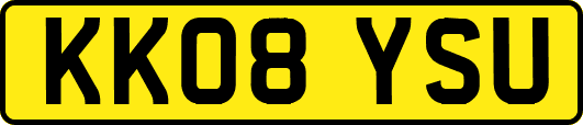 KK08YSU