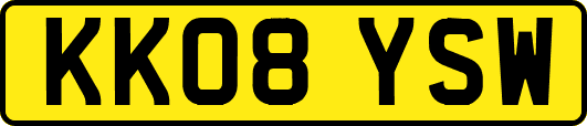 KK08YSW