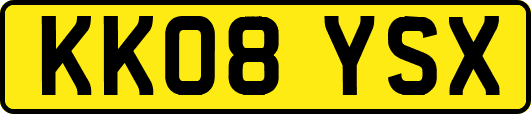KK08YSX