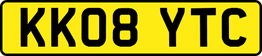KK08YTC