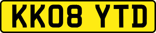 KK08YTD