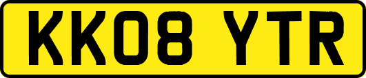 KK08YTR