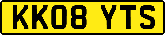 KK08YTS