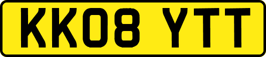 KK08YTT