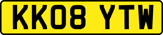 KK08YTW