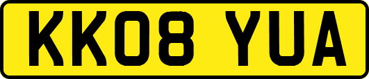 KK08YUA