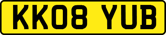 KK08YUB