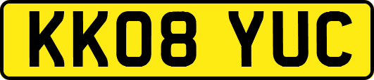 KK08YUC