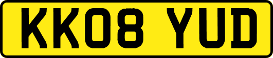 KK08YUD