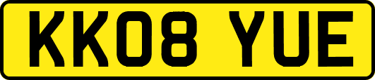 KK08YUE