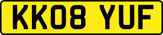 KK08YUF