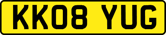 KK08YUG