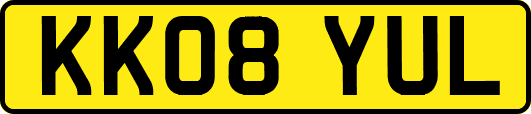 KK08YUL