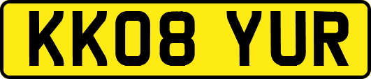 KK08YUR