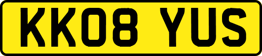 KK08YUS
