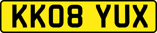 KK08YUX