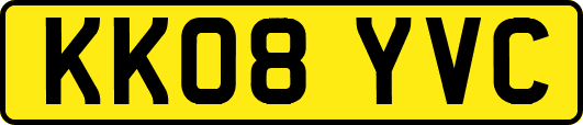 KK08YVC