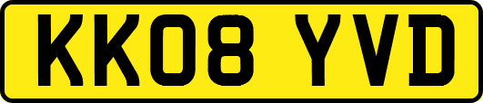 KK08YVD